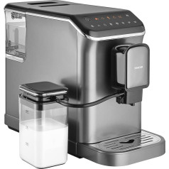 SENCOR SES 8000BK Automātiskais espresso un kapučīno aparāts