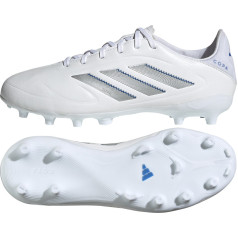 Zābaki COPA PURE III League Jr FG/MG IE1196 / white / 36