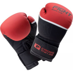 Cross The Line Boxeo boksa cimdi 92800350269 / 12 OZ