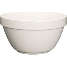 KitchenCraft 1,5 l podiņa panna no keramikas podiņiem