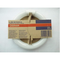 Osram neona gredzena lampa 22W/840C T9 Cool White
