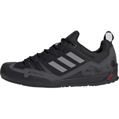 Terrex Swift Solo 2 zābaki IE6901 / melni / 42