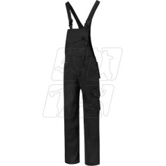 Dungaree kombinezons Industriālās uniseksa darba bikses MLI-T66T1 / M