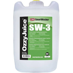 Unbekannt CRC OzyJuice SW-3 32948-AA tīrīšanas līdzeklis 20 L
