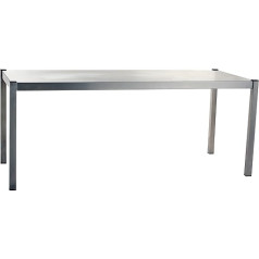 Saro sienas plaukts 1000 mm