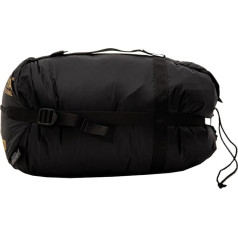Carinthia kompresijas maiss guļammaisam Defence Tropics Universal - Black S