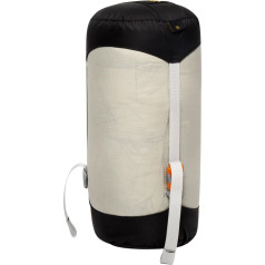 AEGISMAX Ultralight kompresijas guļammaiss Piederumi Ūdensizturīgs neilona āra ultralight guļammaiss 1.5L-45L