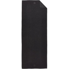 Yogitoes Manduka jogas dvieļi - gumijas satveršanas punkti, neslīdoša apakšdaļa, ātri žūstoši fitnesa dvieļi karstai jogai, pilatesam, vingrinājumiem - dažāda izmēra, dažādas krāsas