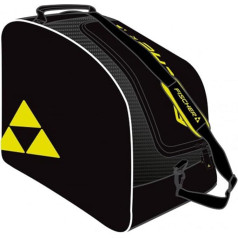 Fischer Alpine Eco slēpju zābaku un ķiveru soma