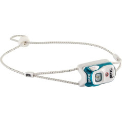 Petzl Bindi Stirnla, zaļa, 35g