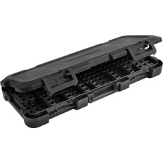 Magpul Daka šautenes cietais futrālis Šaujamieroču cietais futrālis