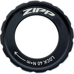 SRAM Anillo Bloqueo Buje Zipp Disco Centre Lock MTB neg gredzeni, daudzkrāsaini (Multi-Colour), viens izmērs
