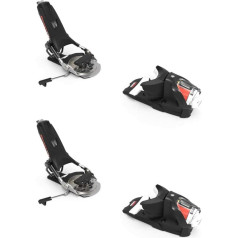 Rossignol Look Pivot 14 GW Black Icon 19/20 Platums: 80-95 mm