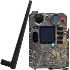 BolyGuard 37MP 4K HD medību kamera GSM medību kamera 4G nakts redzamība 100ft foto slazds IP66 940NM