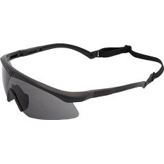 Revision Sawfly Legacy Max-Wrap Basic Kit Smoke, Black, S