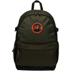 Superdry Sieviešu Everest Outdoor Montana mugursoma