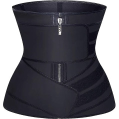 YIANNA Sieviešu Shapewear, vēdera kontroles ķermeņa veidotājs, stringi, veidojošais bodijs, veidojošais bodijs, ar regulējamām siksniņām