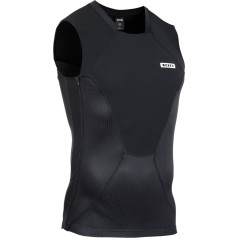 Ion Scrub Amp Velosipēdu aizsargtērps Short Black 2021: Izmērs: M