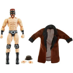 WWE Sheamus figūriņas ar aksesuāriem Kolekcionāru dāvanas