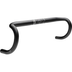Profile Design Unisex - Pieaugušo stūres, 3064108, melnas, 42 cm