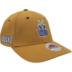 Mitchell & Ness NBA Classic sarkanie kvieši