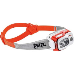 Petzl Swift RL galvas lukturis - 900 lūmeni