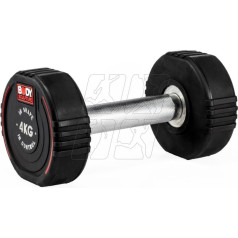 TPU hanteles BW 133 4 KG / N/A