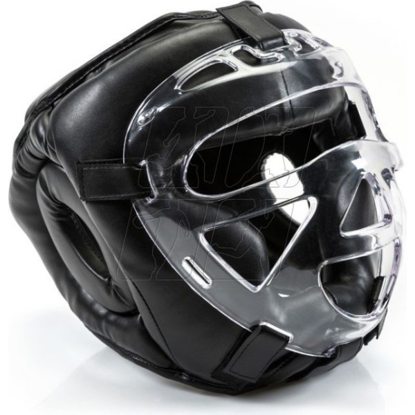 Yaklima Sport boksa ķivere ar masku L 100348L / L