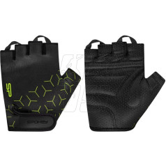 Cimdi Ride XL BKGN M SPK-941110 / XL