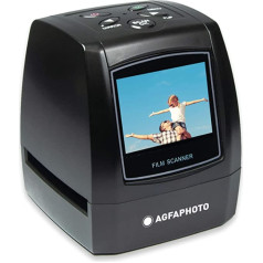 AGFA Digital Film Scanner AFS100
