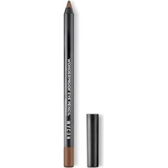WYCON cosmetics Eyepencil Wonderproof Extreme Pen iekštelpām un ārpus telpām 105 Šokolāde