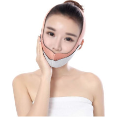 MYIESAXL Perfect Firming sejas maska Facelifting Artifact korekcija Face Lifting Belt Anti-Sagging Bandage Beauty Mask V Face Cloth Tool