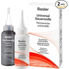 Basler Universal Perm