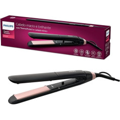 Philips Bhs 00 Essential Keratīna keramiskais matu taisnotājs