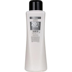 Tahe High Platinium Express gaismas skābekļa terapija kapilāru matu krāsošanai 20 V 1000 ml