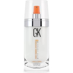 GK HAIR Global Keratin Leave In Conditioner matu laka (120 ml)