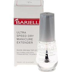 Barielle Ultra Speed Dry Manikīra pagarinātājs 14,8 ml