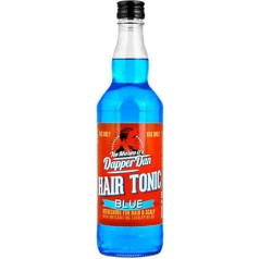 Dapper Dan matu toniks Green & Blue