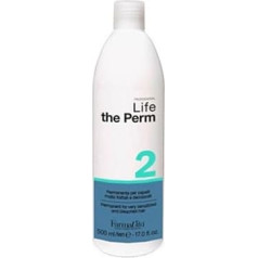 Life The Permanent 2 500 ml FARMAVITA