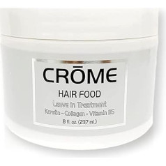 Crome matu pārtika 8oz no Crome