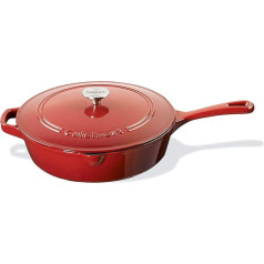 Cuisinart vistas cepšanas ierīce Red Gradient 12