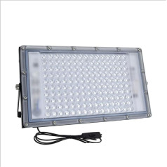 UV Curing Lamp, UV Curing UV lampa 365nm + 395nm par Circuit Board Repair Shadowless Glue Green Oil Photensitive Resin 3D drukāšanai