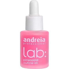 Andreia Professional Lab Ananāsu kutikulu eļļa
