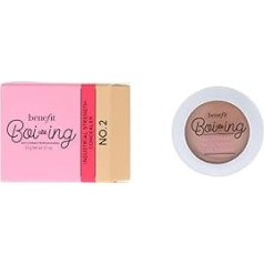 Benefit Boi-ing Industrial Strength Concealer tonis: 02