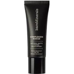 Complexion Rescue Natural Matte tonēts minerālu mitrinošs krēms SPF30 35 ml