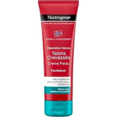 Neutrogena krēms kājām ar ieplaisājušiem papēžiem - 100 ml