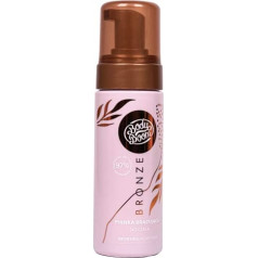 Body Boom Natural Piank Brown Tel