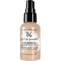 BB Prêt-à-Powder sausais toniks pēc treniņa 45 ml