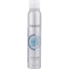 Nioxin Instant Sec šampūns pret vēdera uzpūšanos 180 ml