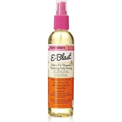 Aunt Jackie's Curls & Coils Girls Barojošs līdzeklis galvas ādas kopšanai 355 ml